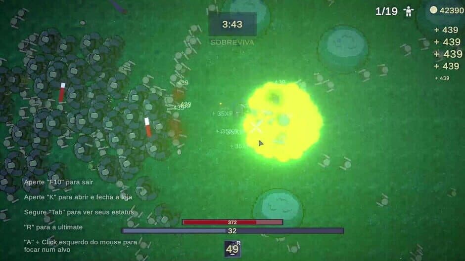 Скриншот 2 из Police Heroes