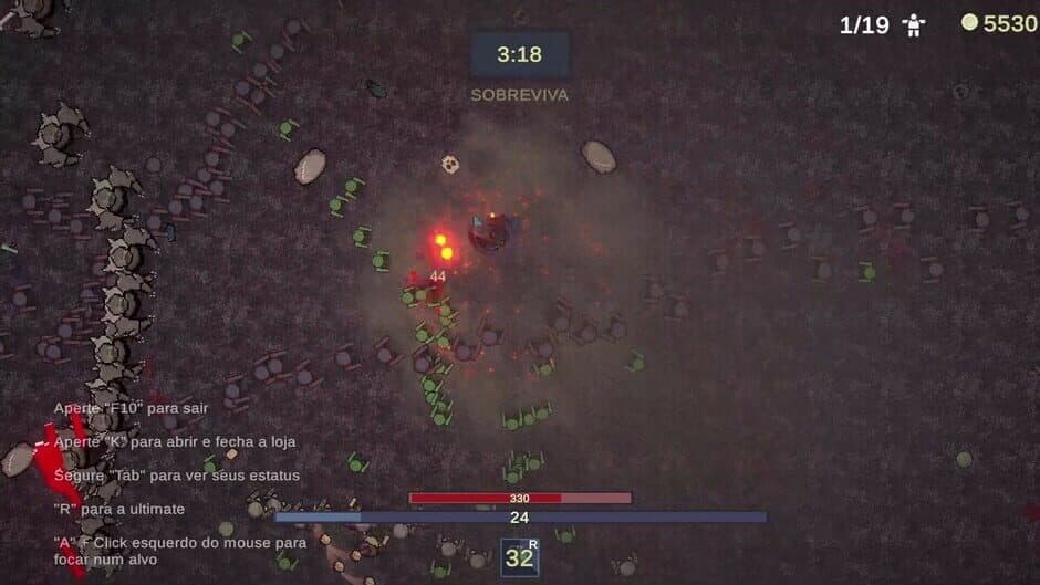 Скриншот 3 из Police Heroes