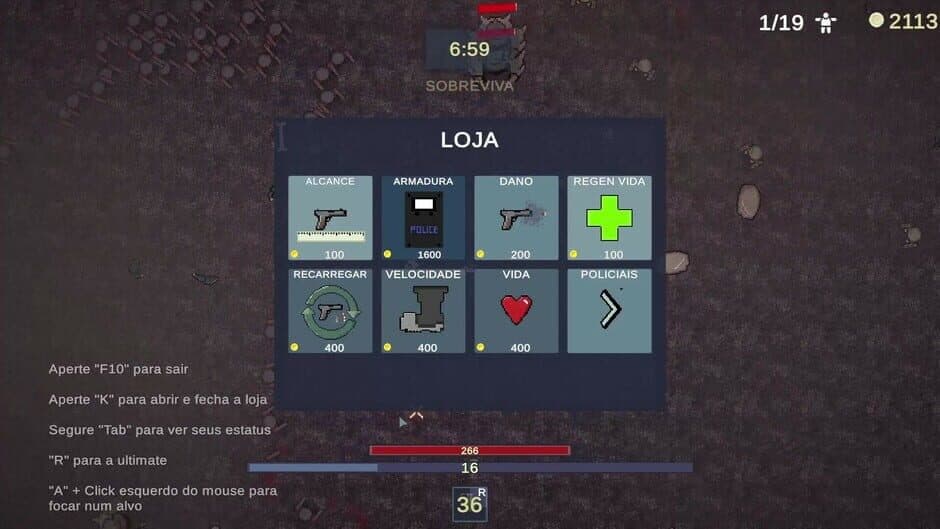 Скриншот 5 из Police Heroes