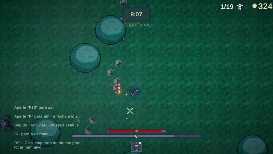 Скриншот 7 из Police Heroes
