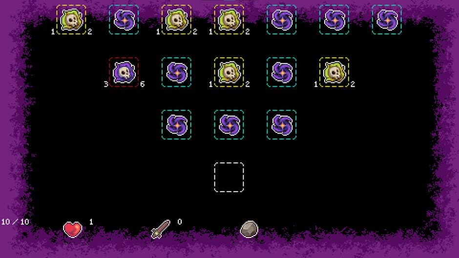 Скриншот 1 из Step Quest