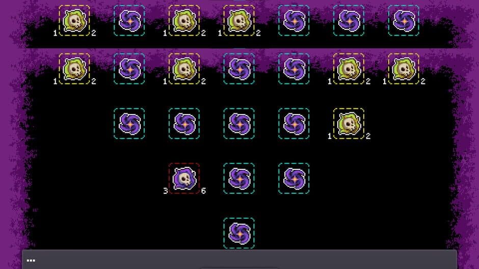 Скриншот 2 из Step Quest