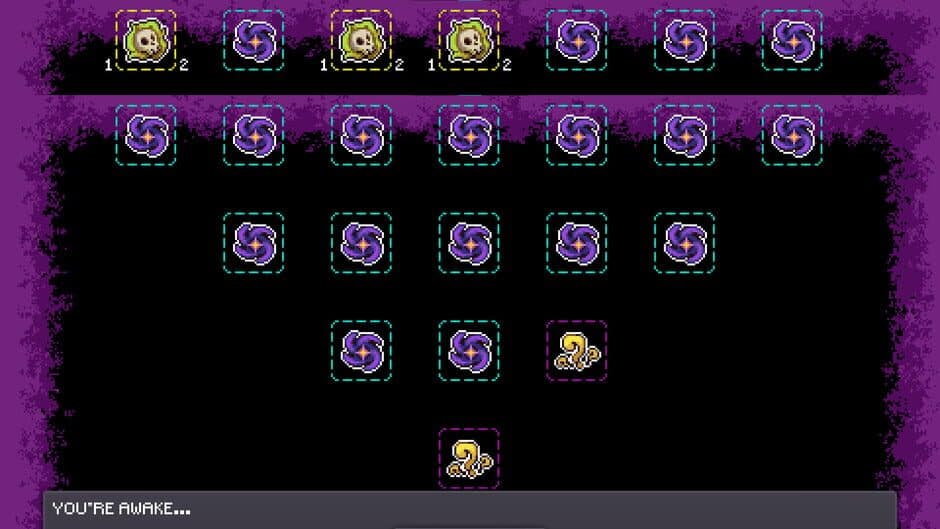 Скриншот 3 из Step Quest