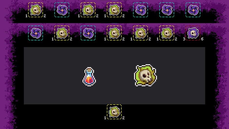 Скриншот 4 из Step Quest