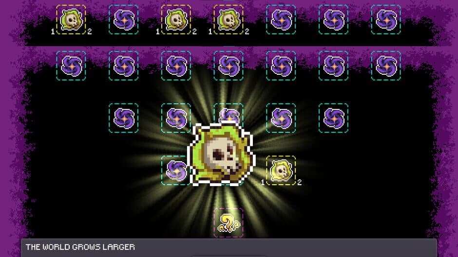 Скриншот 5 из Step Quest
