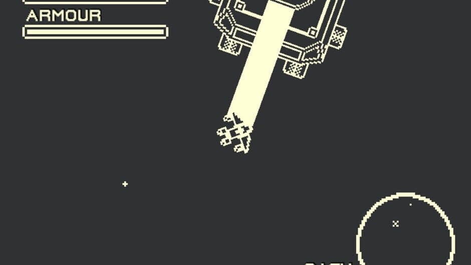 Скриншот 4 из Space Dust