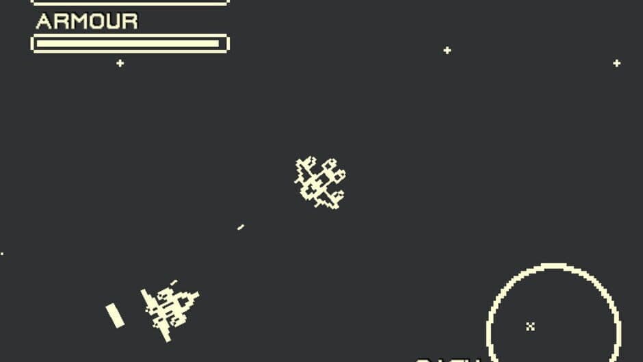 Скриншот 6 из Space Dust