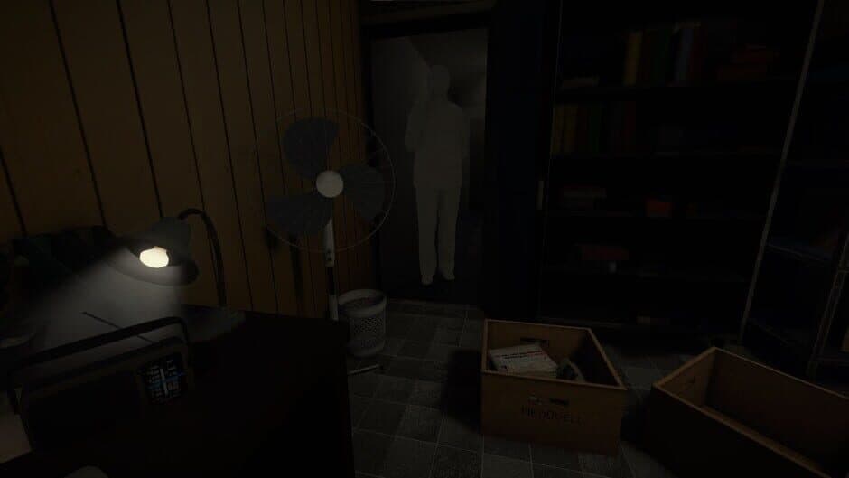 Скриншот 2 из Five Nights at Stalin