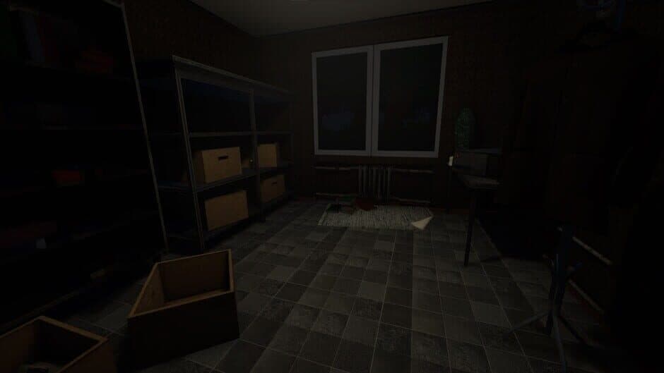 Скриншот 3 из Five Nights at Stalin