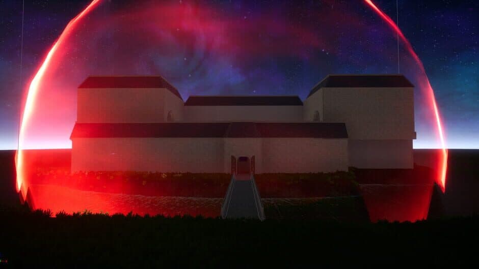 Скриншот 5 из Red Knight: Light RPG