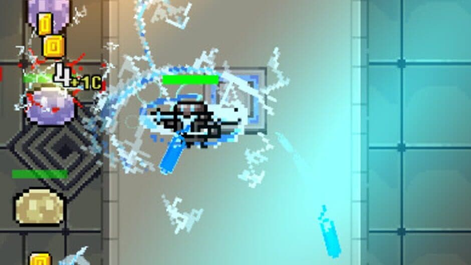 Скриншот 2 из Defendun