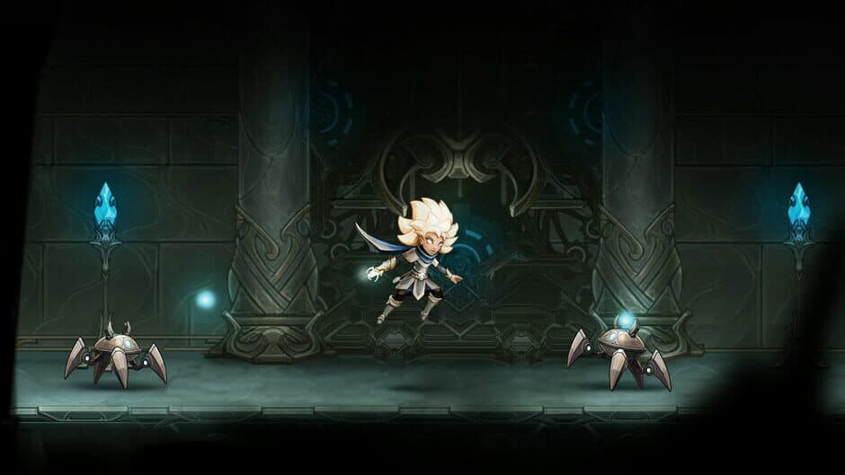 Скриншот 2 из Sweet Dreams Dahlia