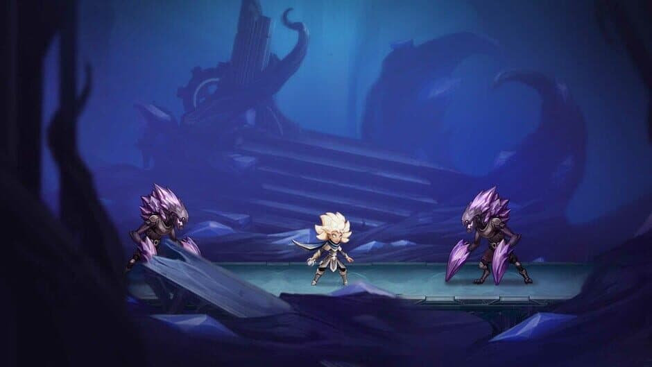 Скриншот 5 из Sweet Dreams Dahlia