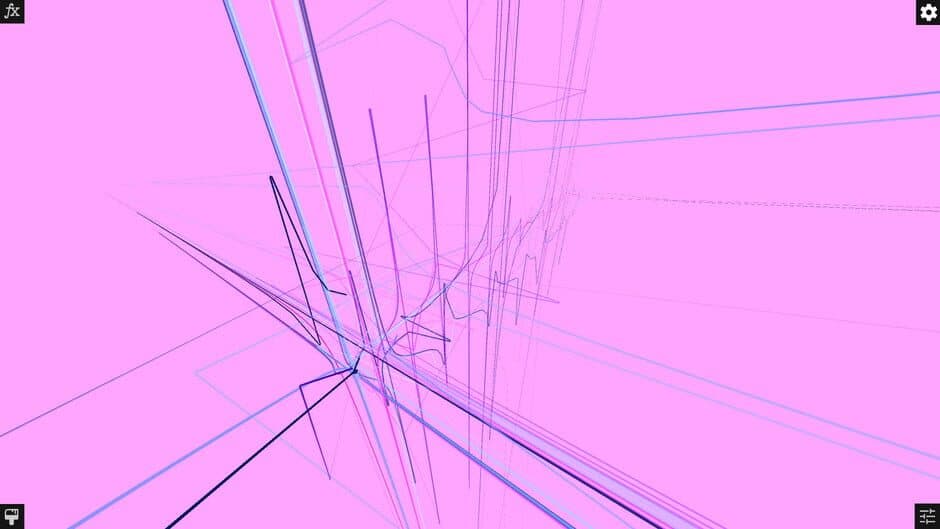 Скриншот 4 из Parametric Engine