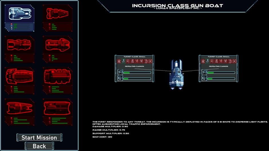 Скриншот 5 из The Fall of Aether Station