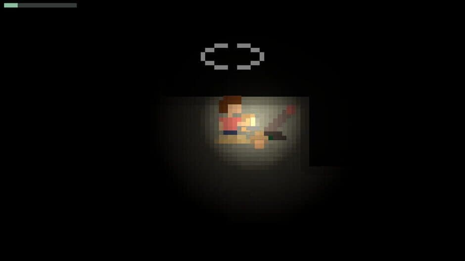 Скриншот 2 из Pitch Black