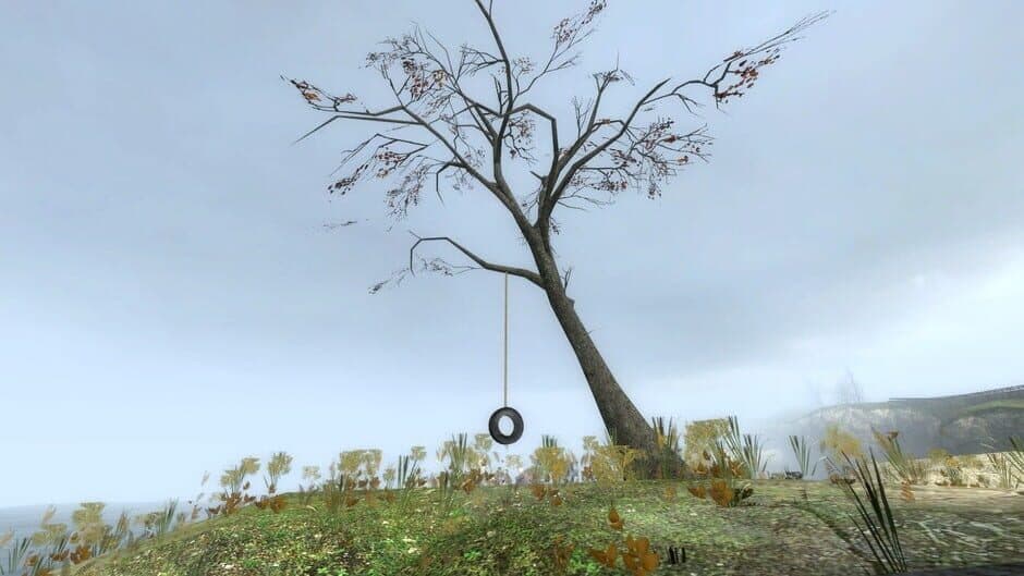 Скриншот 3 из Selected Ambient Works Volume II for Half-Life 2