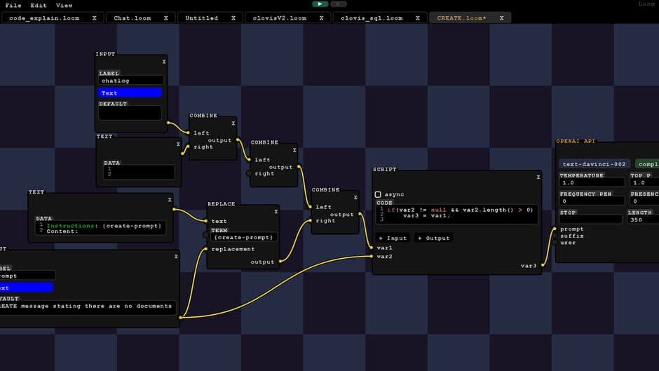 Скриншот 4 из Loom
