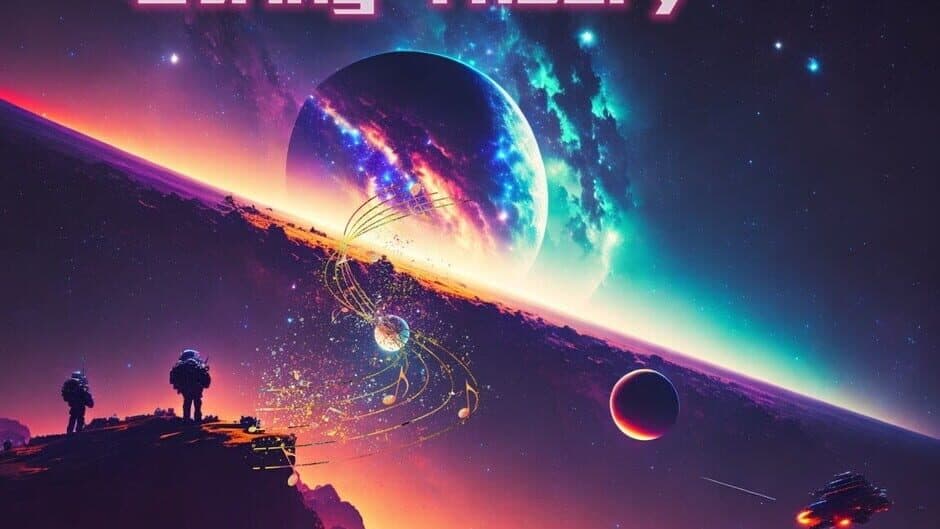 Скриншот 6 из String Theory