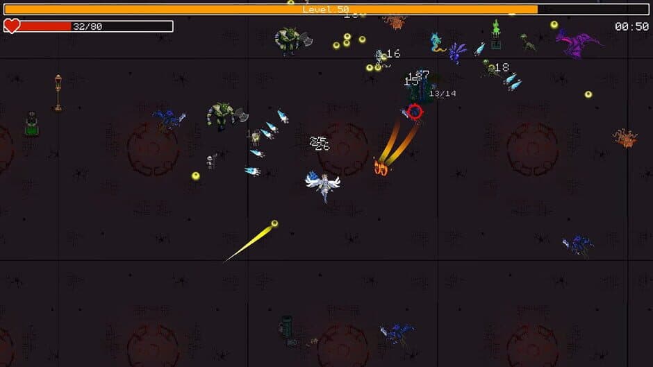 Скриншот 2 из Devil Hunters