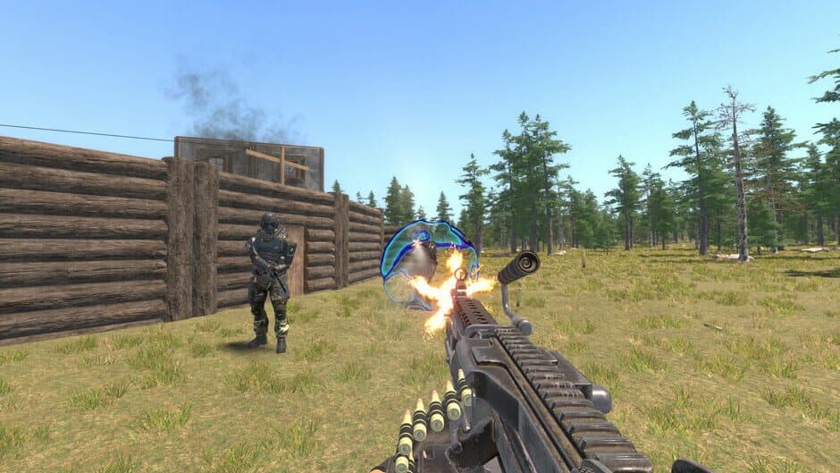 Скриншот 1 из Citadel Anew