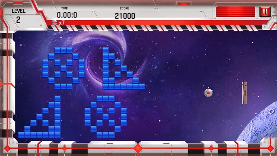 Скриншот 1 из CrashOut Xtreme