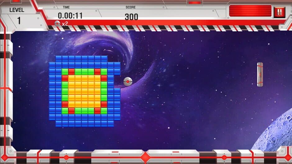 Скриншот 2 из CrashOut Xtreme