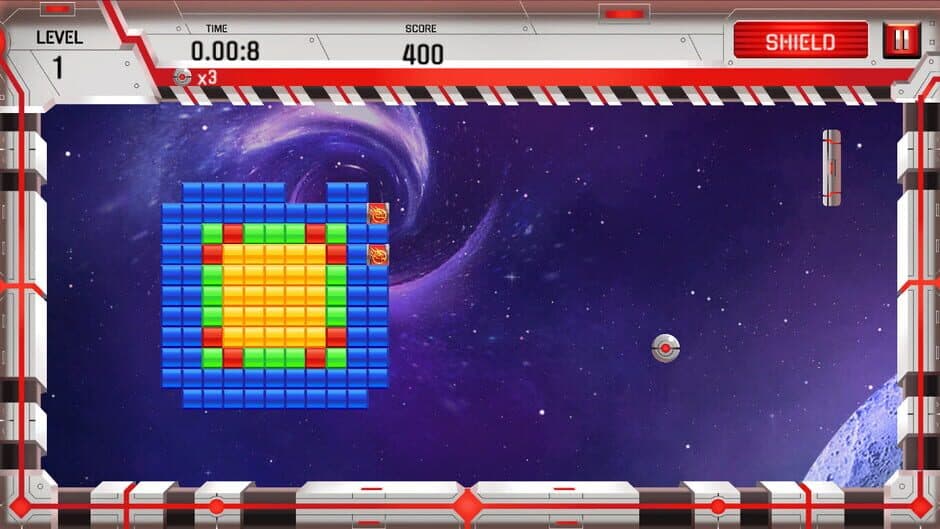 Скриншот 3 из CrashOut Xtreme