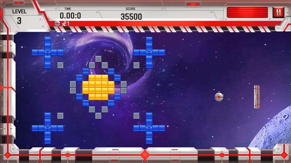 Скриншот 4 из CrashOut Xtreme