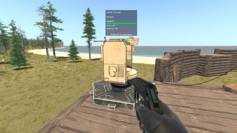 Скриншот 9 из Citadel Anew