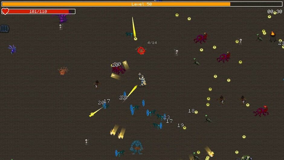 Скриншот 6 из Devil Hunters