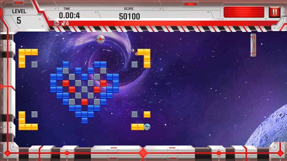 Скриншот 5 из CrashOut Xtreme