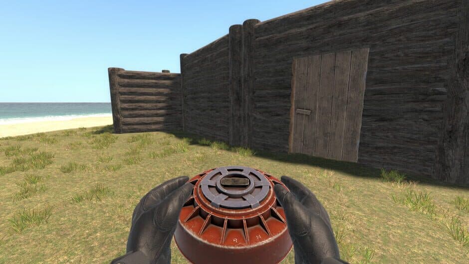 Скриншот 8 из Citadel Anew