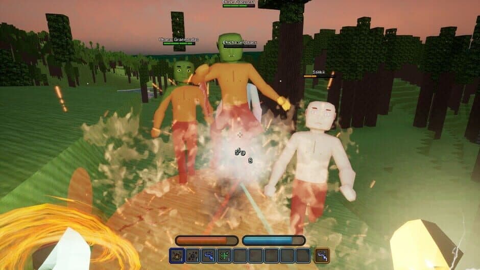 Скриншот 3 из Goblin Keep