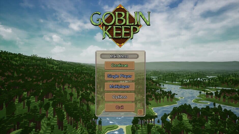 Скриншот 10 из Goblin Keep