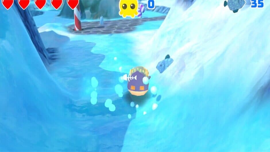 Скриншот 3 из Pip: Battle for the Arctic