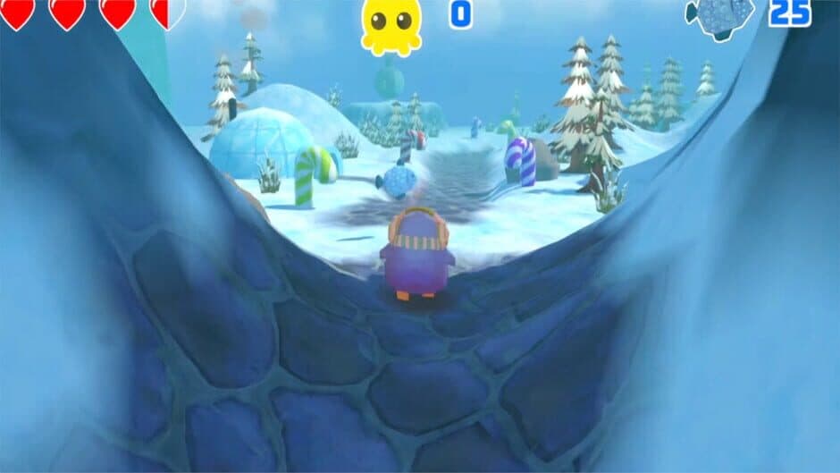 Скриншот 4 из Pip: Battle for the Arctic