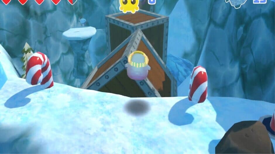Скриншот 5 из Pip: Battle for the Arctic