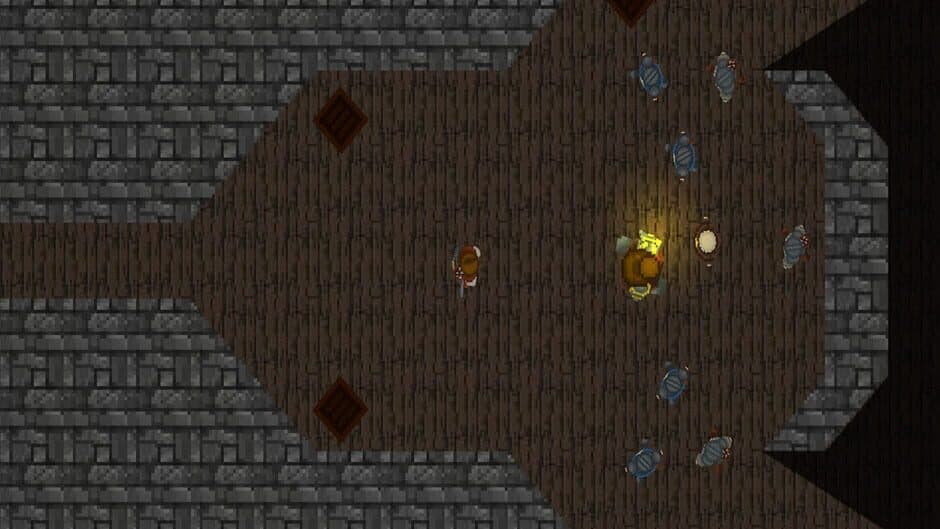 Скриншот 1 из Adrenaline Dungeon