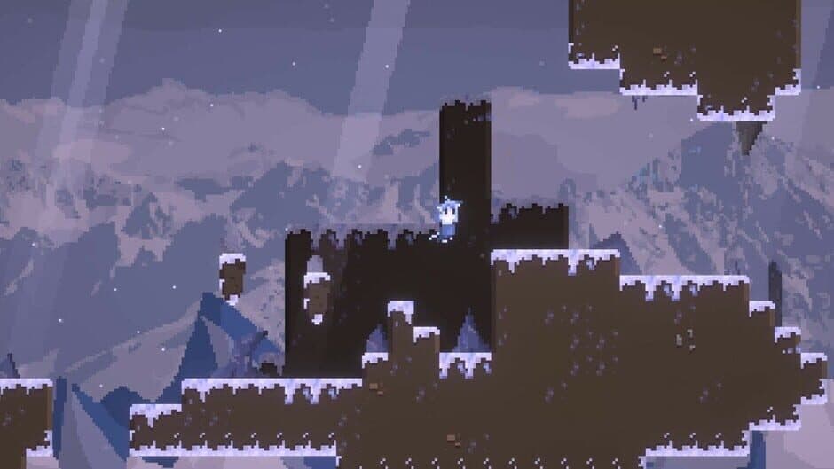 Скриншот 3 из Cantirium: God Slayer