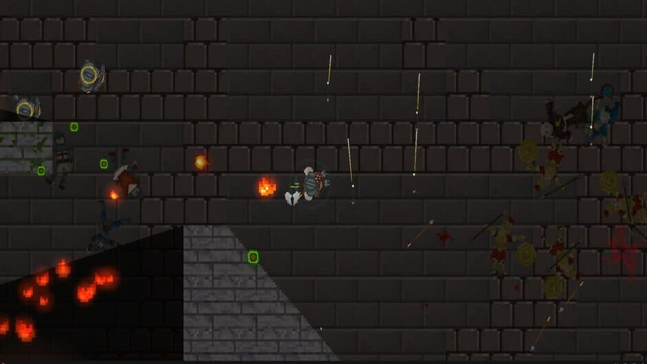 Скриншот 6 из Adrenaline Dungeon