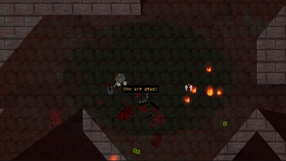 Скриншот 7 из Adrenaline Dungeon