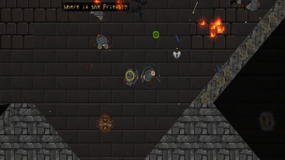 Скриншот 8 из Adrenaline Dungeon