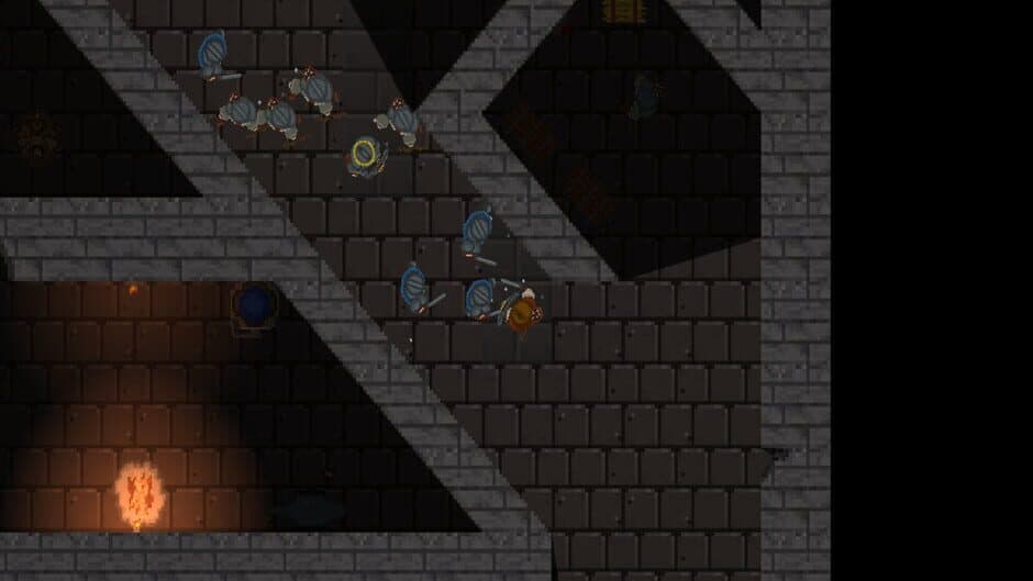 Скриншот 9 из Adrenaline Dungeon