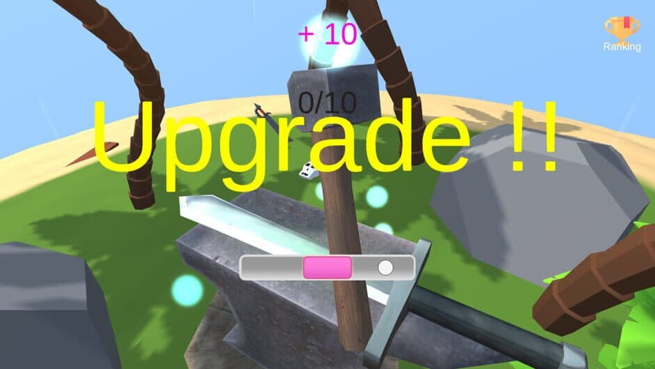 Скриншот 5 из Tap Sword