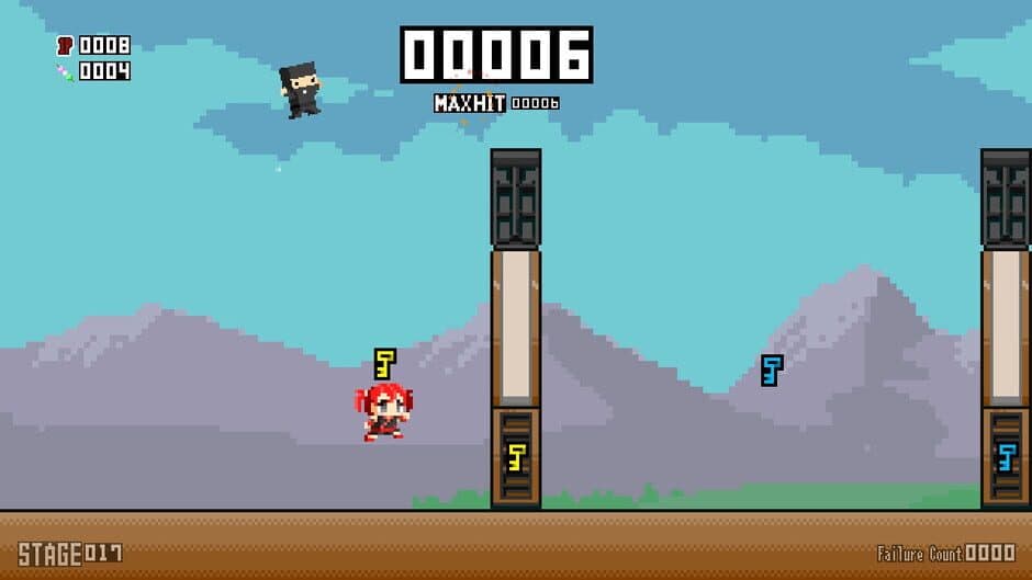 Скриншот 5 из Ninja Otedama R