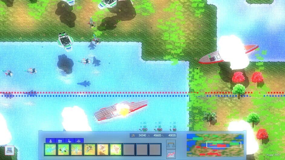 Скриншот 5 из King War