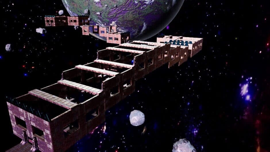 Скриншот 3 из System Critical II