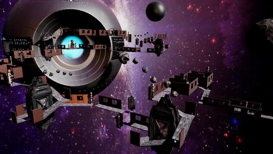 Скриншот 5 из System Critical II