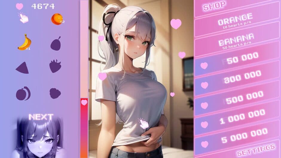 Скриншот 3 из Milkshake!